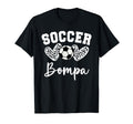 Soccer Matching Family Game And Gifts Hoodie - Custom Art Print for Adults - T-Shirt, Sweatshirt, Hoodie