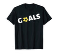 What Life Without Goals Is Success T-Shirt - Custom Art Print for Adults - T-Shirt, Sweatshirt, Hoodie