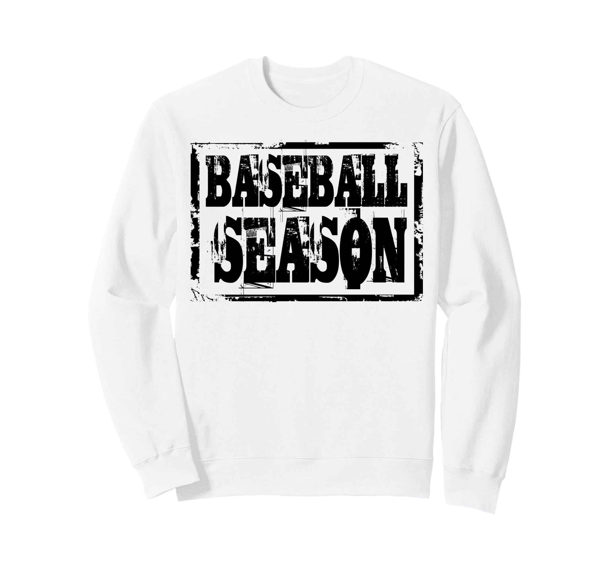 Baseball Dad Pride Sweatshirt - Novelty Apparel Men Women - T-Shirt, Sweatshirt, Hoodie