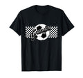 Soccer Grandpa Soccer Sport Player Team T-Shirt - Trendy Graphic for Adults - T-Shirt, Sweatshirt, Hoodie