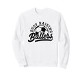 Busy Raising Ballers Funny Soccer Sweatshirt - Novelty Apparel Men Women - T-Shirt, Sweatshirt, Hoodie