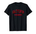 Dewitt Clinton High School Hs Bronx T-Shirt - Casual Everyday Wear Unisex - T-Shirt, Sweatshirt, Hoodie