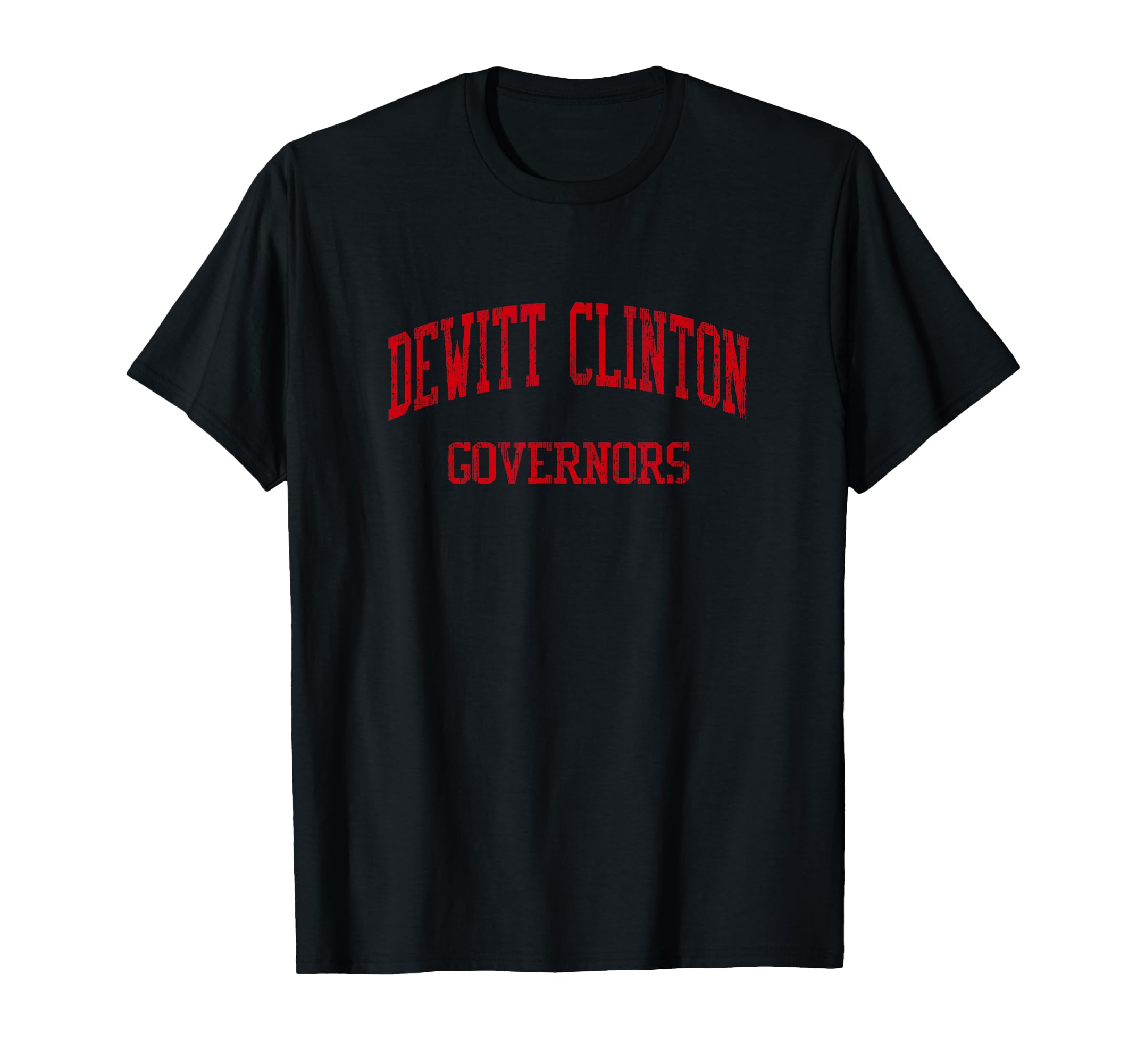 Dewitt Clinton High School Hs Bronx T-Shirt - Casual Everyday Wear Unisex - T-Shirt, Sweatshirt, Hoodie