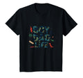 Dad Life Adventure Camo Dinosaur T-Shirt - Unique Graphic for Adults - T-Shirt, Sweatshirt, Hoodie