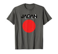 Circle Flag Anime Comic Soccer T-Shirt - Casual Everyday Wear for Adults - T-Shirt, Sweatshirt, Hoodie