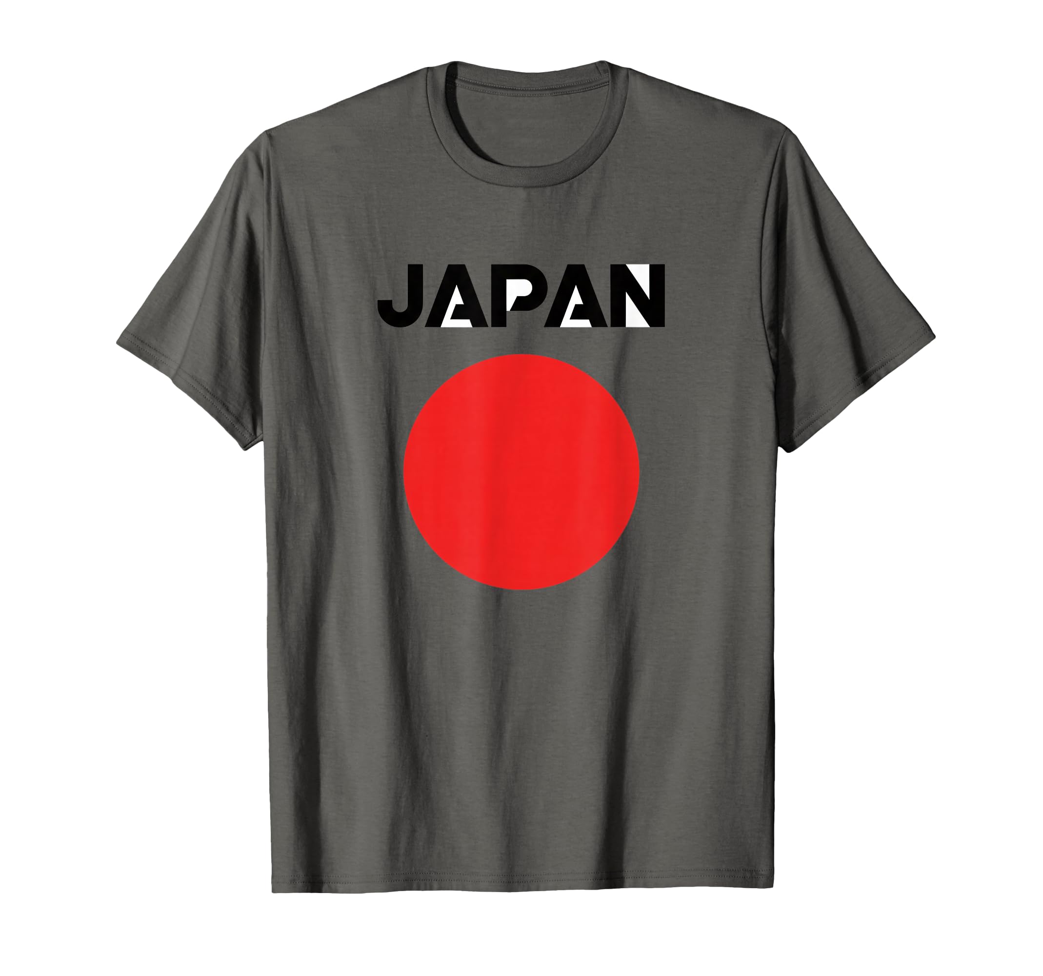 Circle Flag Anime Comic Soccer T-Shirt - Casual Everyday Wear for Adults - T-Shirt, Sweatshirt, Hoodie