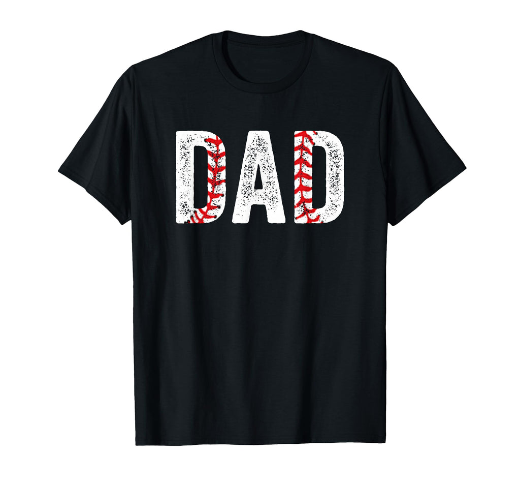 Baseball Dad Joke Funny Sayings T-Shirt - Fun Novelty Design Unisex - T-Shirt, Sweatshirt, Hoodie