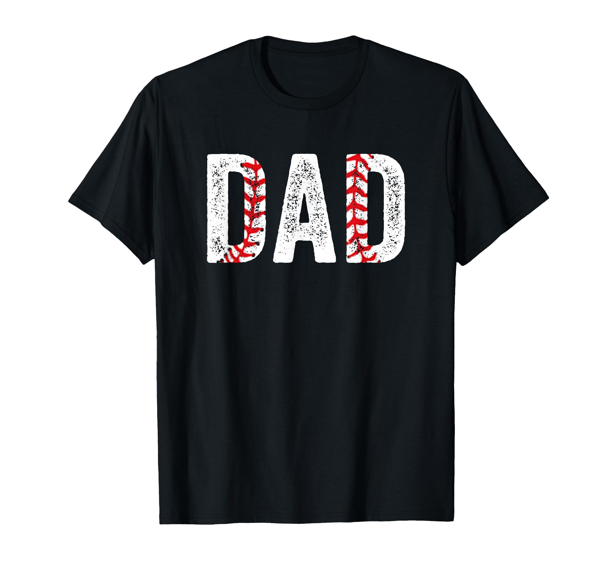 Baseball Dad Joke Funny Sayings T-Shirt - Fun Novelty Design Unisex - T-Shirt, Sweatshirt, Hoodie