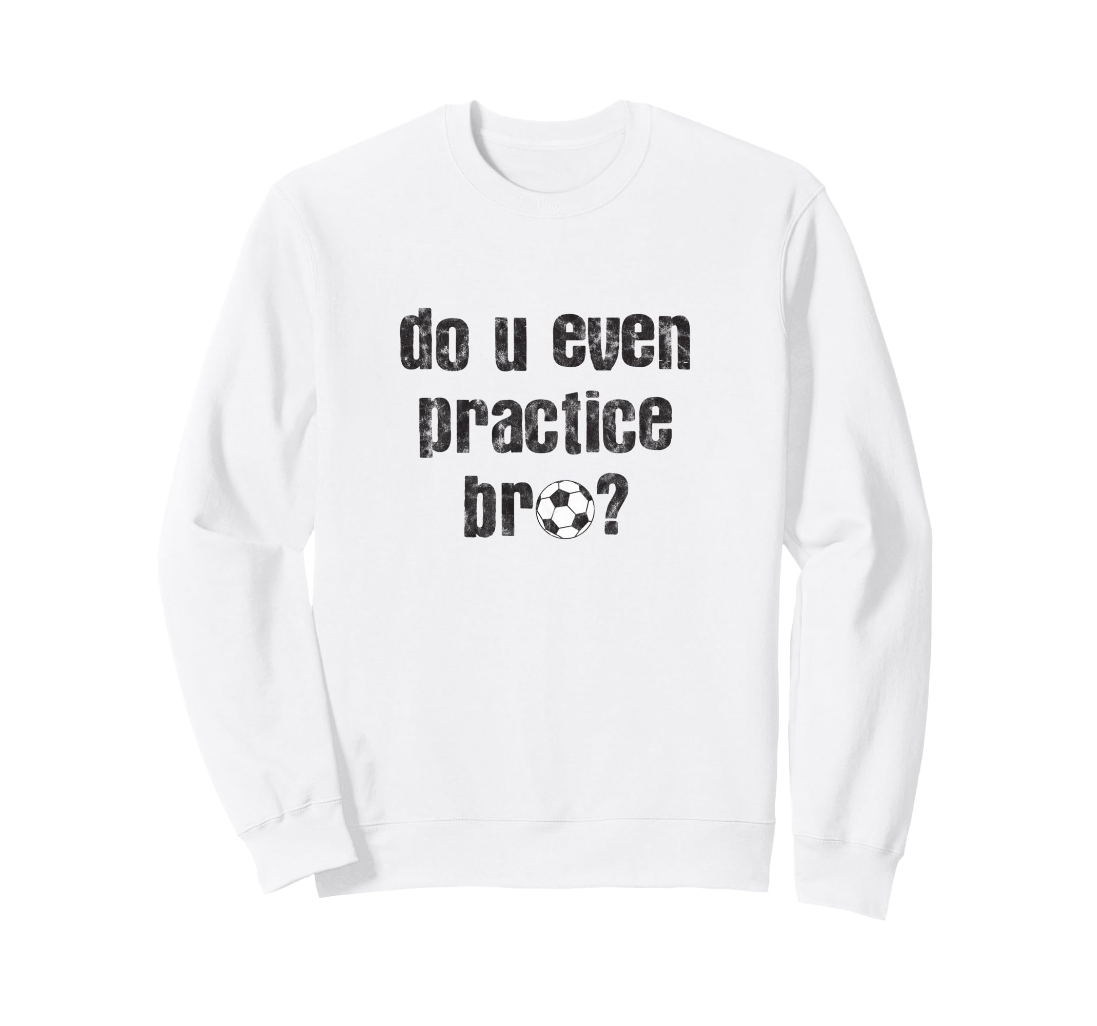 Soccer Player Practice Ideas Hoodie - Casual Everyday Wear Men Women - T-Shirt, Sweatshirt, Hoodie
