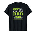 Mens Im Cycling Dad Mountain Bike T-Shirt - Minimalist Print Men Women - T-Shirt, Sweatshirt, Hoodie