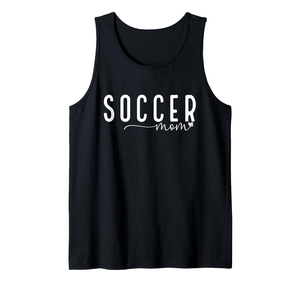 Soccer Mom Gifts Outfits Shop Hoodie - Casual Everyday Wear Unisex - T-Shirt, Sweatshirt, Hoodie