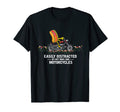 Easily Distracted Hot Dog And T-Shirt - Unique Graphic for Adults - T-Shirt, Sweatshirt, Hoodie