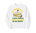 Pimento Cheese Sandwich Golf Dad Sweatshirt - Graphic Print for Adults - T-Shirt, Sweatshirt, Hoodie