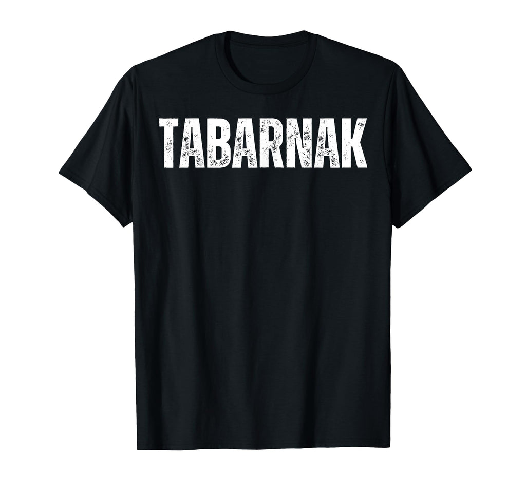 Tabarnak French Canadian Language Flag T-Shirt - Trendy Graphic for Adults - T-Shirt, Sweatshirt, Hoodie