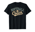 Funny Softball Coach Coaching Sweatshirt - Fun Novelty Design Unisex - T-Shirt, Sweatshirt, Hoodie