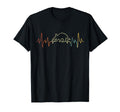 Heartbeat Aardvark Funny Aardvark T-Shirt - Unique Graphic Men Women - T-Shirt, Sweatshirt, Hoodie