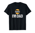 Hi Hungry Im Dad Dad Joke T-Shirt - Streetwear Style for Adults - T-Shirt, Sweatshirt, Hoodie