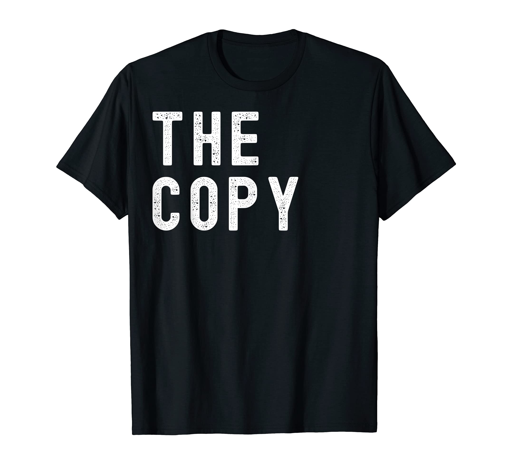 Copy Remix Dad And Son Funny T-Shirt - Fun Novelty Design for Adults - T-Shirt, Sweatshirt, Hoodie
