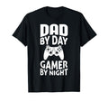 Dad Day Gamer Night T-Shirt - Custom Art Print for Adults - T-Shirt, Sweatshirt, Hoodie