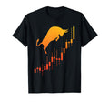 Stock Market Art Stock Trading Day T-Shirt - Graphic Print for Adults - T-Shirt, Sweatshirt, Hoodie