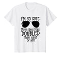 Im So Mom And Dad Doubled Their Next T-Shirt - Custom Art Print for Adults - T-Shirt, Sweatshirt, Hoodie