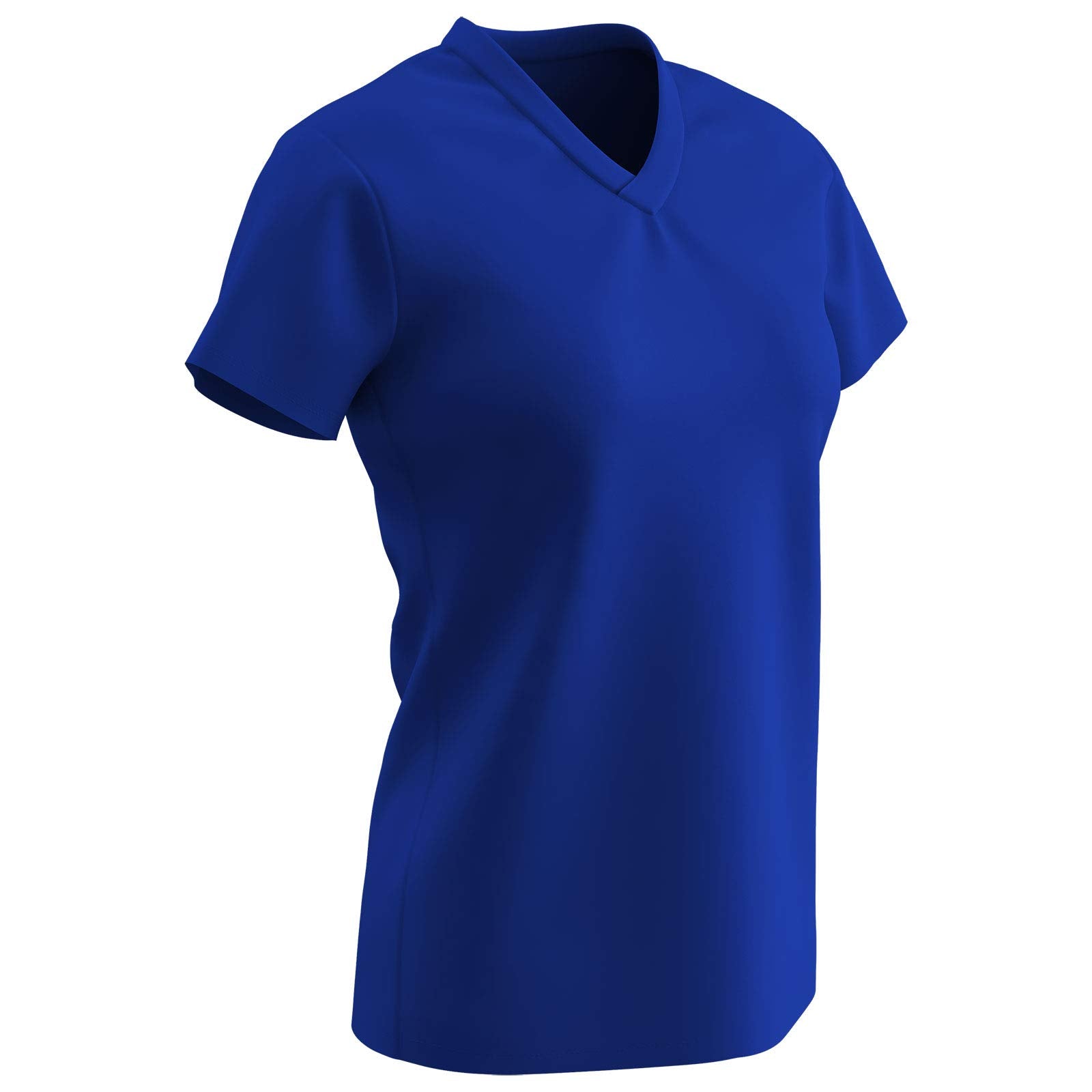 Champro Star V Neck T-Shirt - Graphic Print for Adults - T-Shirt, Sweatshirt, Hoodie