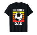 Soccer Dad Funny Soccer Father T-Shirt - Trendy Graphic Men Women - T-Shirt, Sweatshirt, Hoodie