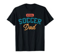Soccer Dad Funny Football Playing Dads T-Shirt - Graphic Print for Adults - T-Shirt, Sweatshirt, Hoodie