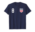 Officially Licensed Us Mens National T-Shirt - Unique Graphic for Adults - T-Shirt, Sweatshirt, Hoodie