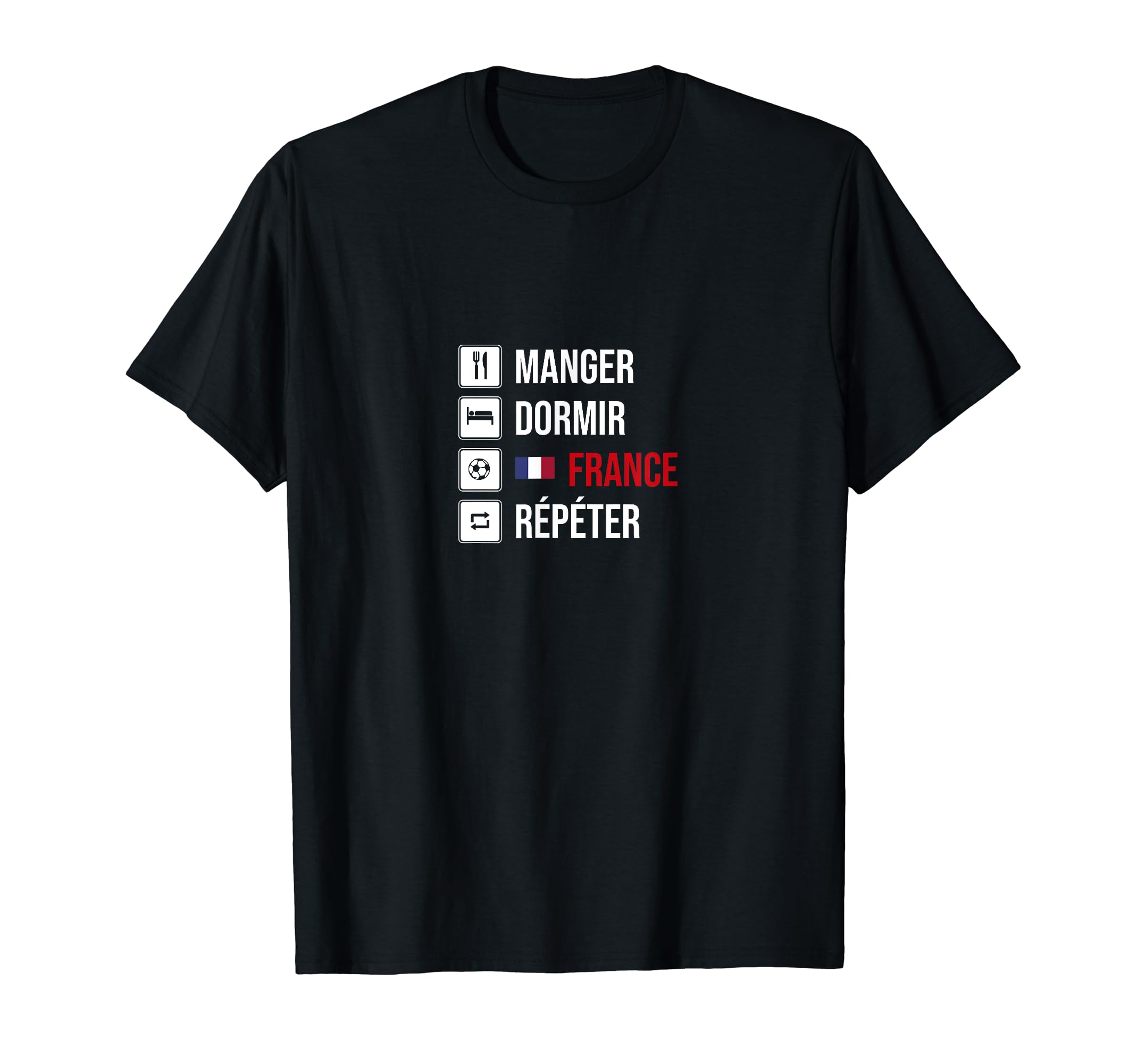 France Soccer Fans Related Products T-Shirt - Unique Graphic Unisex - T-Shirt, Sweatshirt, Hoodie