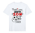 Mens Thats My Grandson Out There T-Shirt - Unique Graphic for Adults - T-Shirt, Sweatshirt, Hoodie