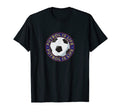 Football Futbol Is Life Soccer Ball T-Shirt - Streetwear Style for Adults - T-Shirt, Sweatshirt, Hoodie