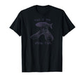 Well If Shoe Fish Puns Shoe 90S Fish T-Shirt - Aesthetic Graphic Men Women - T-Shirt, Sweatshirt, Hoodie