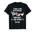 Sarcastic Sarcasm Funny Bbq Dad Joke T-Shirt - Casual Everyday Wear Unisex - T-Shirt, Sweatshirt, Hoodie
