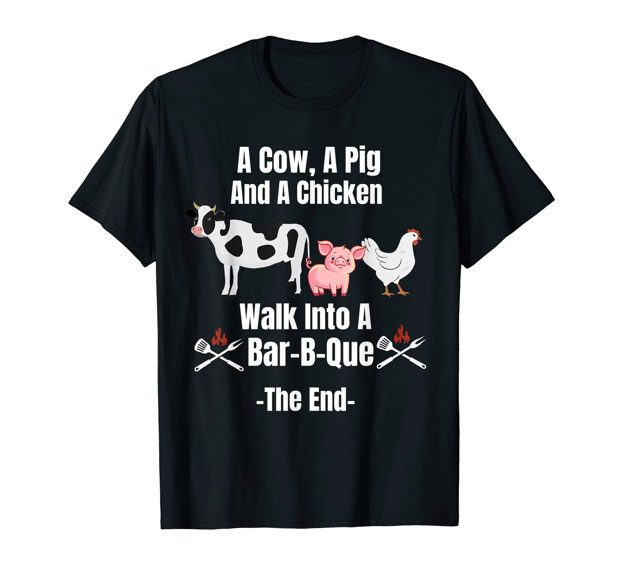 Sarcastic Sarcasm Funny Bbq Dad Joke T-Shirt - Casual Everyday Wear Unisex - T-Shirt, Sweatshirt, Hoodie