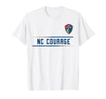 Officially Licensed Nwsl North T-Shirt - Casual Everyday Wear for Adults - T-Shirt, Sweatshirt, Hoodie