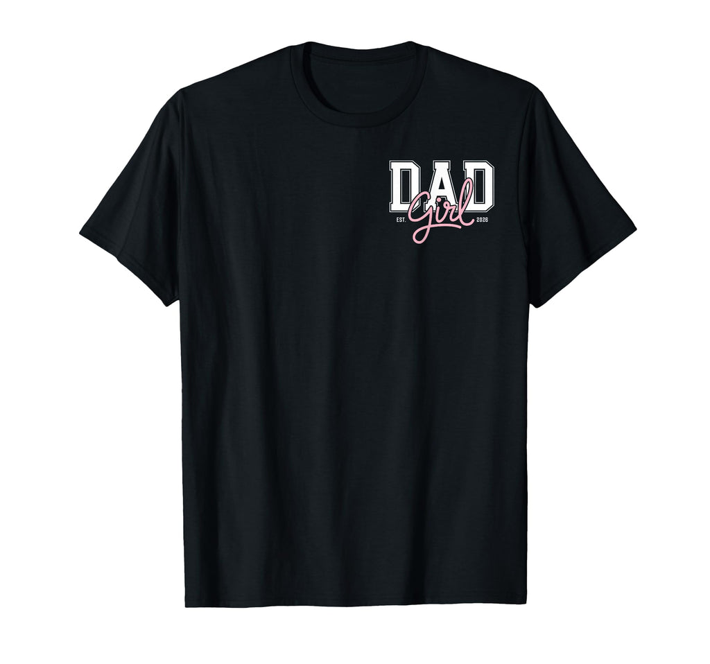 Soon To Be Daddy 2026 Promoted To Daddy T-Shirt - Trendy Graphic Unisex - T-Shirt, Sweatshirt, Hoodie