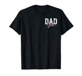 Soon To Be Daddy 2026 Promoted To Daddy T-Shirt - Trendy Graphic Unisex - T-Shirt, Sweatshirt, Hoodie