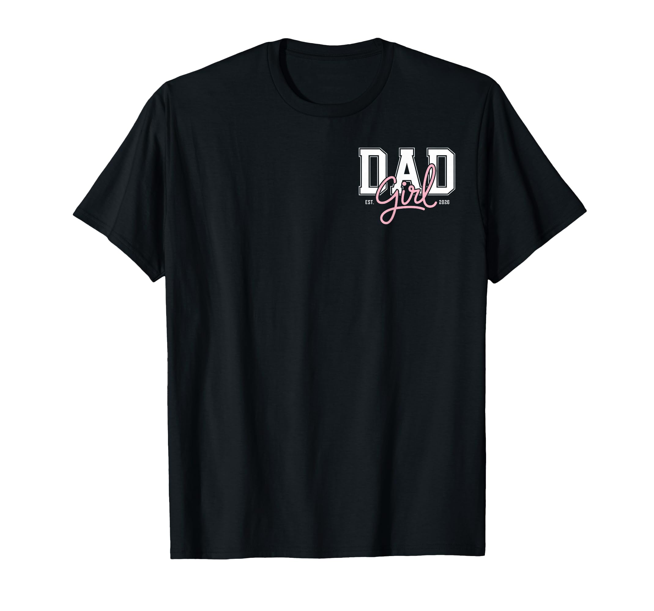Soon To Be Daddy 2026 Promoted To Daddy T-Shirt - Trendy Graphic Unisex - T-Shirt, Sweatshirt, Hoodie
