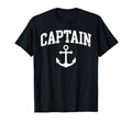Funny Boat Captain Boating Boat T-Shirt - Fun Novelty Design Men Women - T-Shirt, Sweatshirt, Hoodie