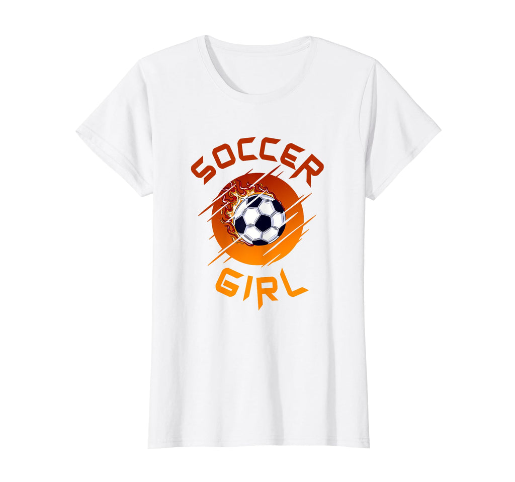 Soccer Fan Gifts Tees Shop T-Shirt - Trendy Graphic for Adults - T-Shirt, Sweatshirt, Hoodie