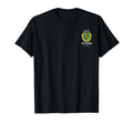 Usa Military Police Corps Veteran Logo T-Shirt - Aesthetic Graphic Unisex - T-Shirt, Sweatshirt, Hoodie