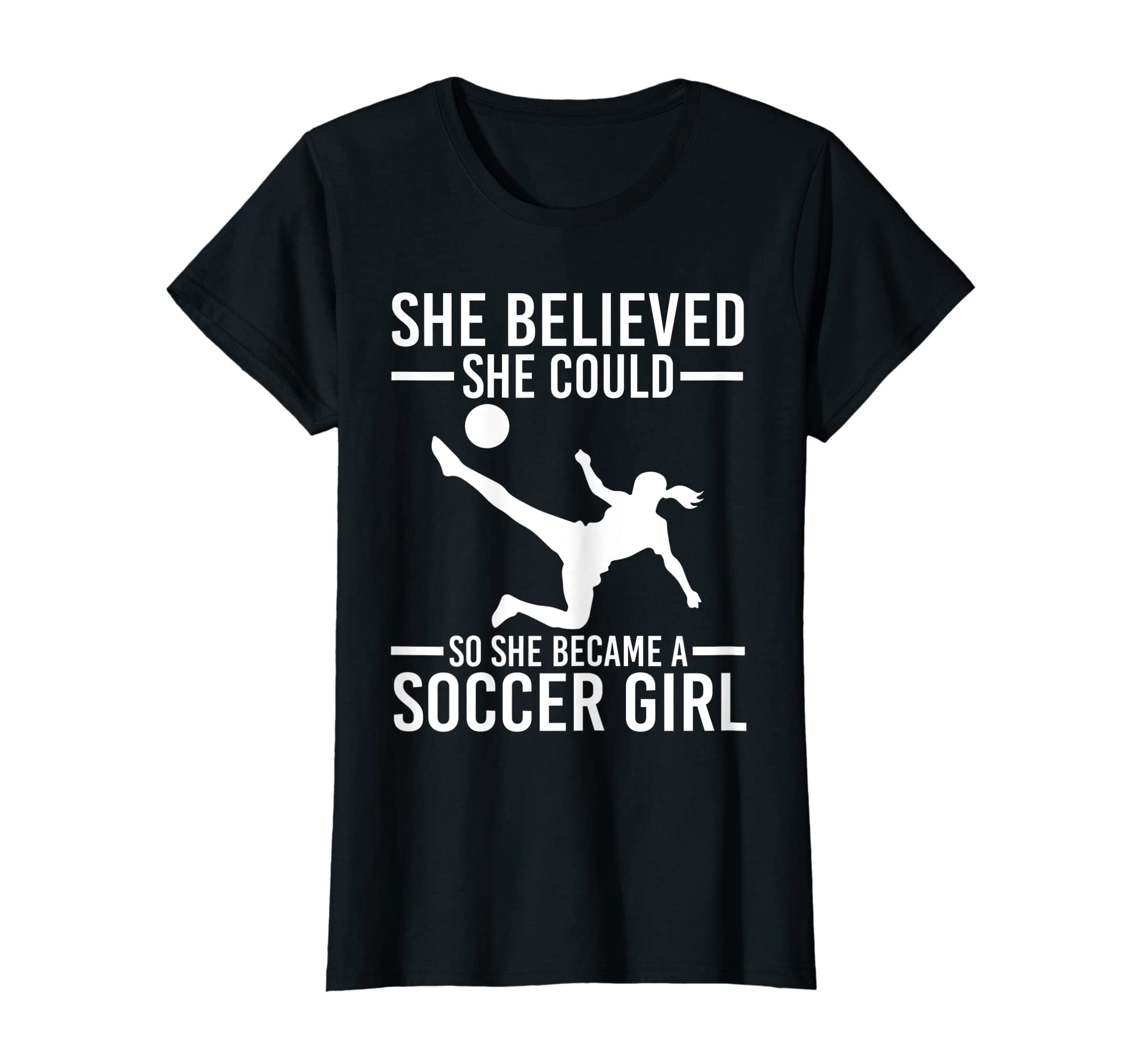 Womens She Believed She Cold So She T-Shirt - Streetwear Style Unisex - T-Shirt, Sweatshirt, Hoodie