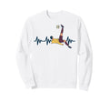Soccer Balls Game Taining Sport Sweatshirt - Trendy Graphic Unisex - T-Shirt, Sweatshirt, Hoodie