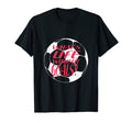 Whats Life Without Goals Soccer Mom T-Shirt - Unique Graphic Men Women - T-Shirt, Sweatshirt, Hoodie