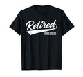 Retired 2026 Decoration Dad Grandpa T-Shirt - Novelty Apparel Men Women - T-Shirt, Sweatshirt, Hoodie