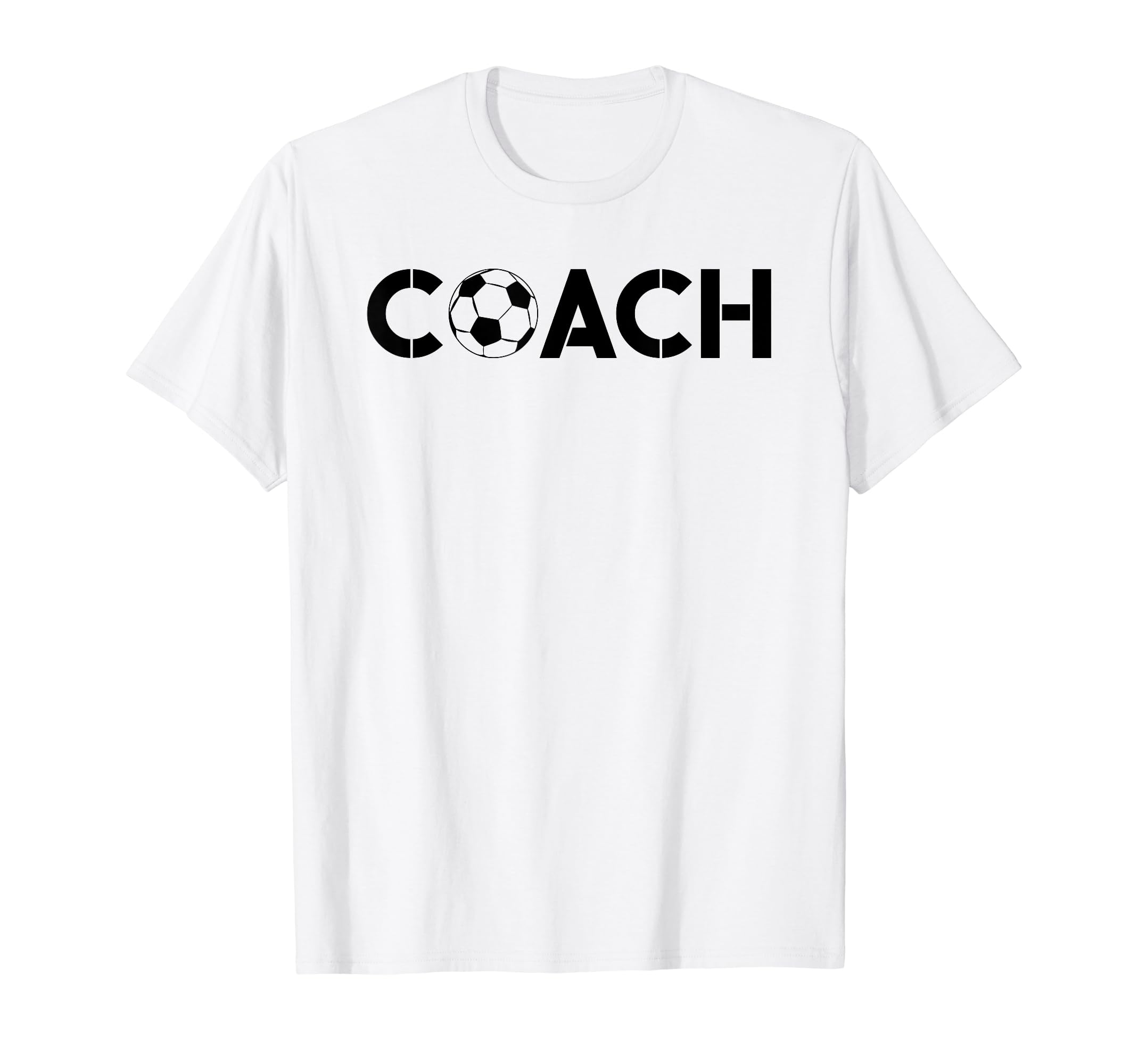 Soccer Football Coach Mens Womens T-Shirt - Unique Graphic Unisex - T-Shirt, Sweatshirt, Hoodie