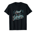 Dad Year Best Father Daddy Appreciation T-Shirt - Trendy Graphic Men Women - T-Shirt, Sweatshirt, Hoodie