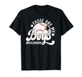 Those Are My Ball Mama Soccer T-Shirt - Streetwear Style Men Women - T-Shirt, Sweatshirt, Hoodie