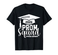 Prom Squad Proud Grandpa 2026 Class T-Shirt - Novelty Apparel Men Women - T-Shirt, Sweatshirt, Hoodie